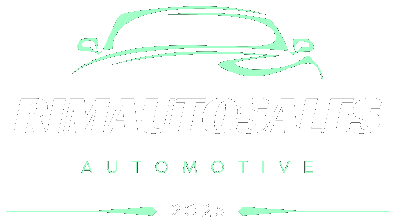 RIMAUTOSALES Automotive logo